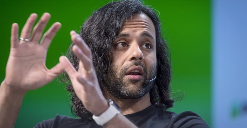 AI Chips Blast Off: Google's Space Computing Plan