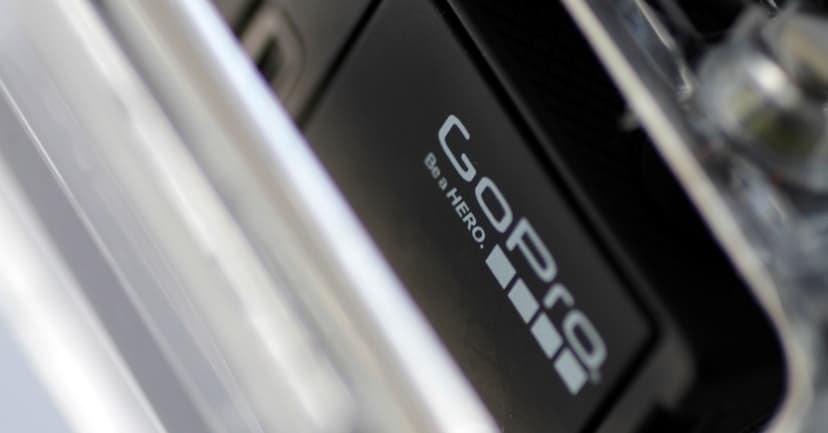 GoPro Names Brian Tratt as New Chief Financial Officer