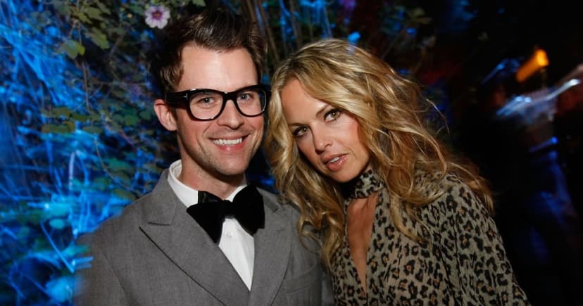 Brad Goreski Denies Rachel Zoe's Allegations