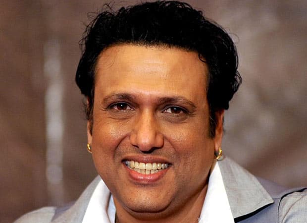 Govinda Draws Gun on Mob Outside His Home