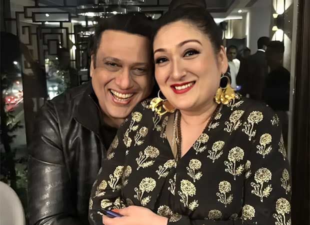 Govinda Breaks Silence on Affair Rumors