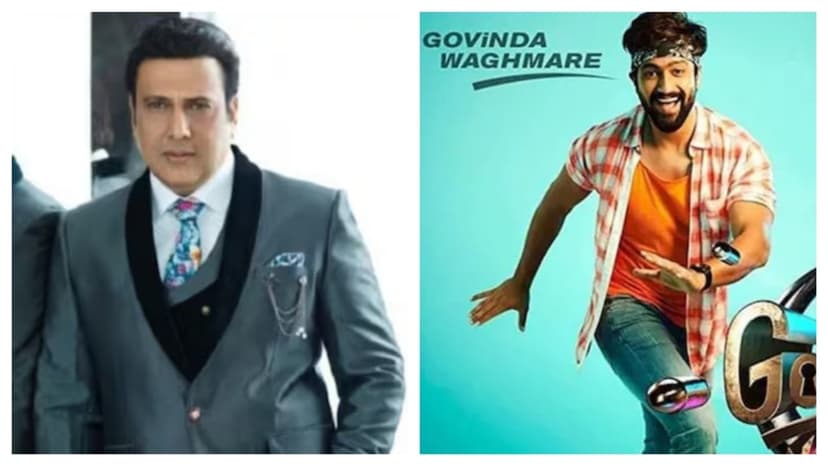 Govinda Slams Karan Johar Film Over Personal Life Parallels