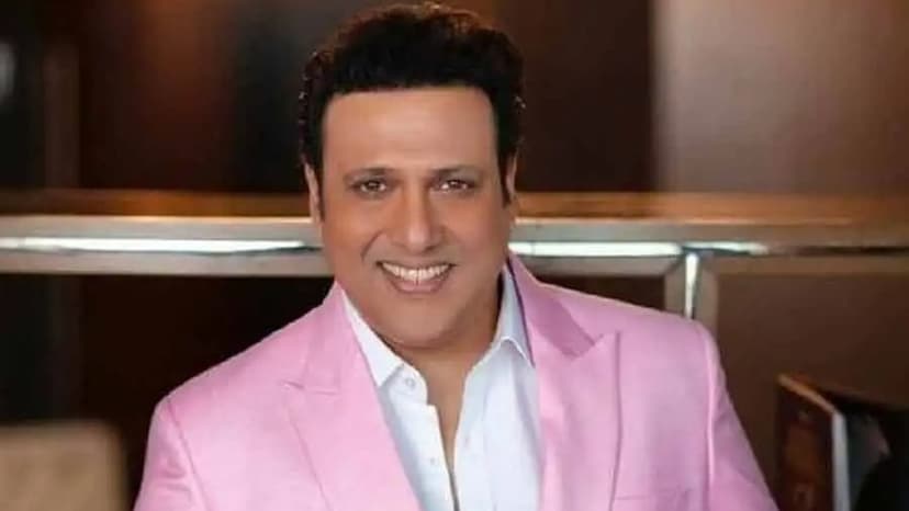 Govinda Nephew Slams Bankruptcy Rumors