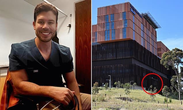 GP's Snake Shock: 'Shat My Pants' in Australia