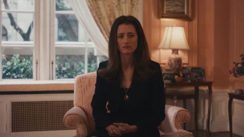 Grace Gummer Steals Show in JFK Jr. Series
