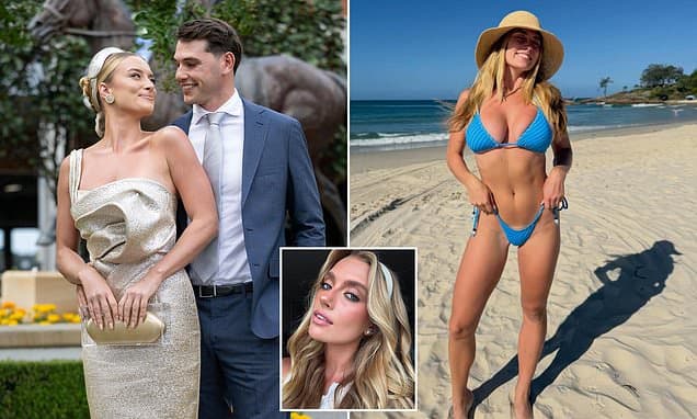 Grace Hayden's Farm Life & Love Balance