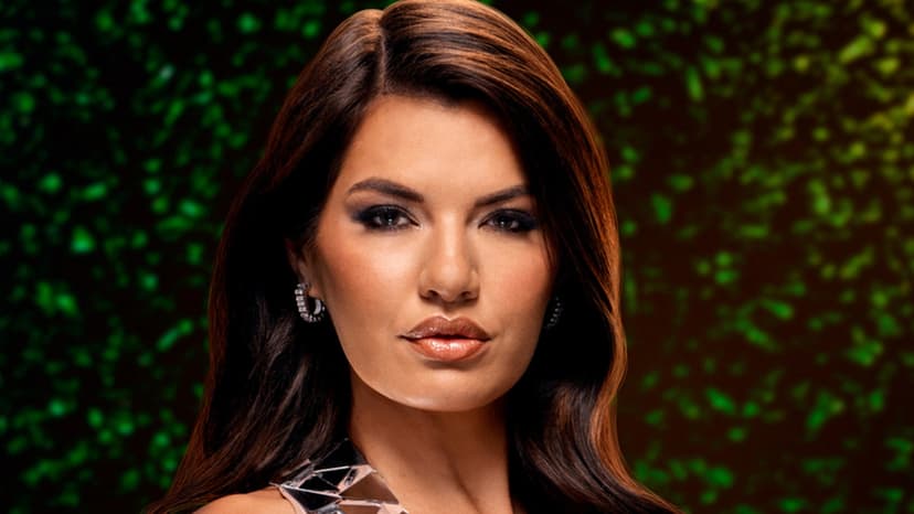 Reality Star Arrested Again for Drugs