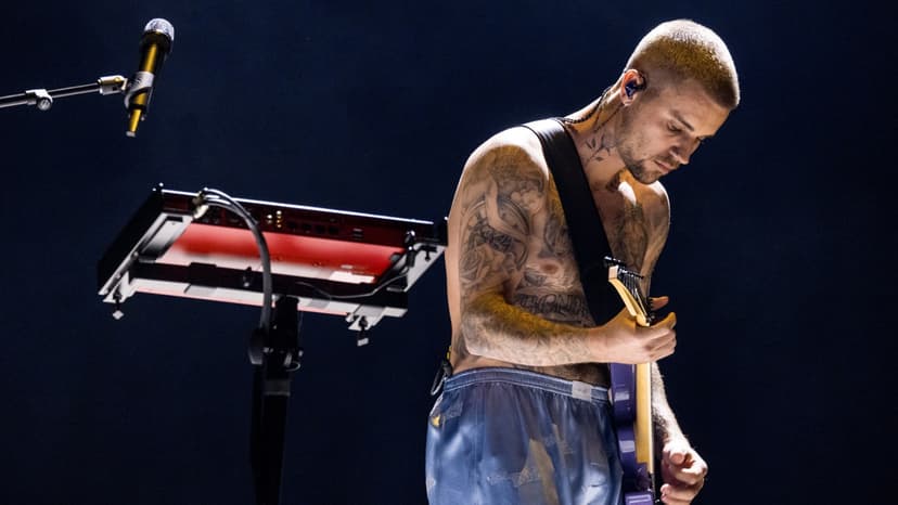 Grammy Producer on Cher's Gaffe: 'I'd Want That to Happen Again'