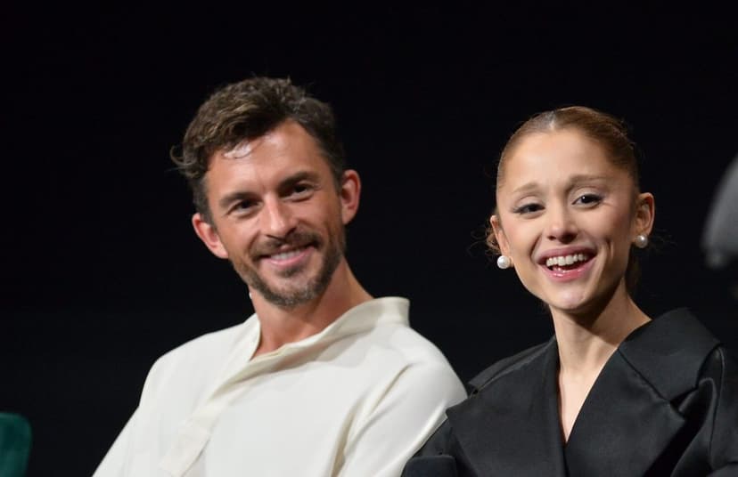 Grande & Bailey Hint at Sunday in the Park Revival