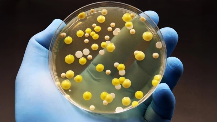 Graphene Kills Superbugs, Safe for Humans