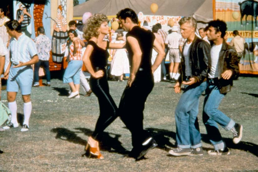 Grease Cast: Then and Now Decades Later