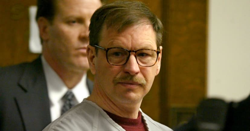 Green River Killer Update: No Change in Health Status