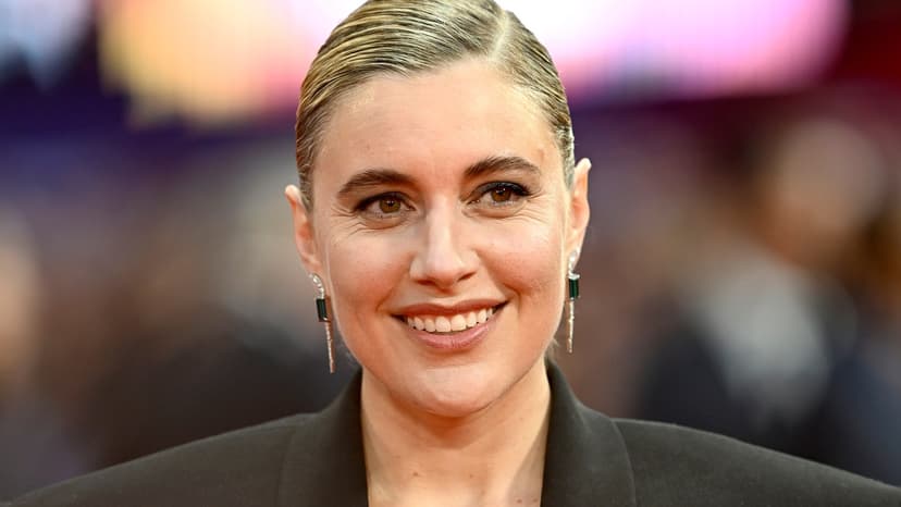 Greta Gerwig brings Narnia's origin to screen