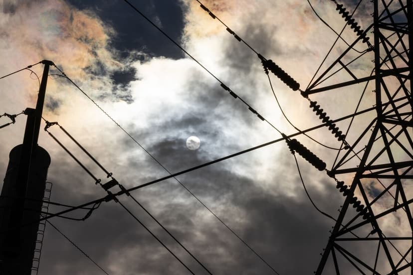 Aging Grids: A National Security Risk?