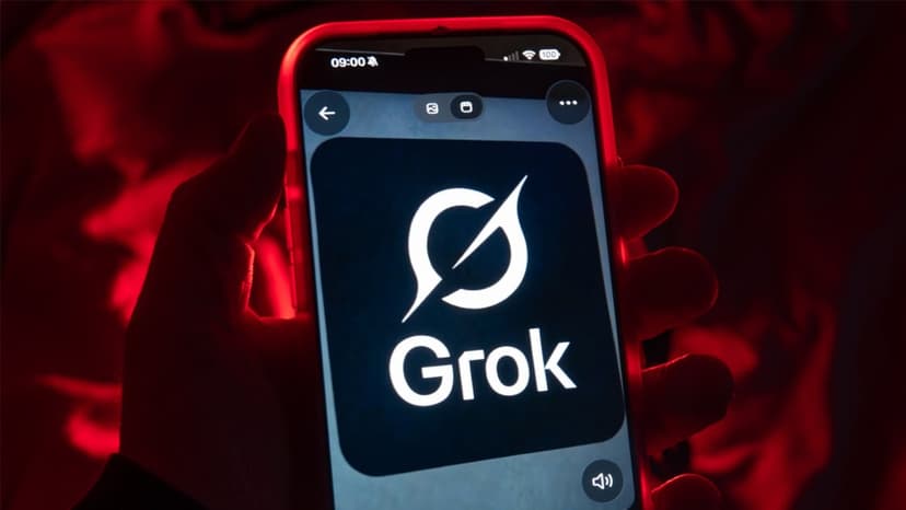 Grok Chatbot Fails Safety Test for Kids