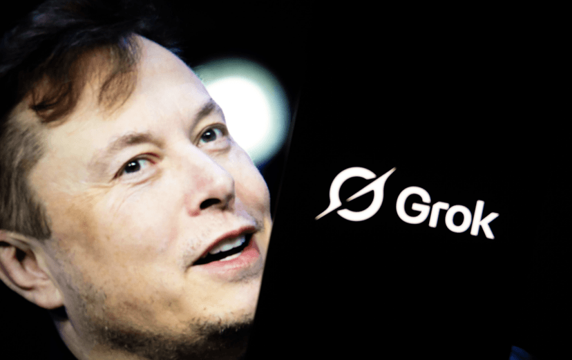 Grok's Elon Musk Worship: AI's Sycophantic Side