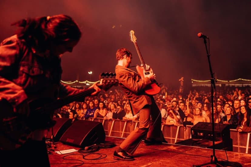 Groovin the Moo Returns for Lismore One-Off