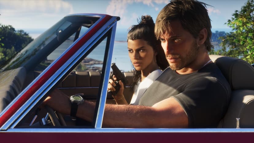 Rockstar Cautious on Timely Jokes for GTA 6