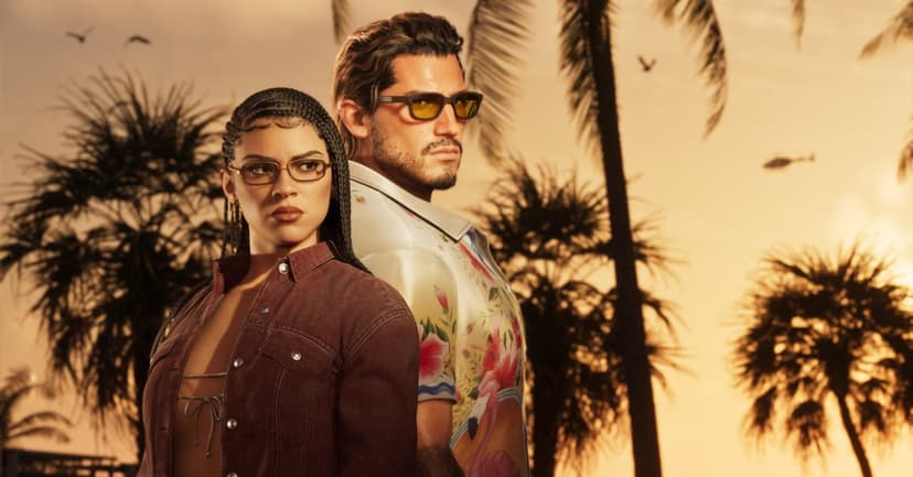GTA VI Leaks: Rockstar Calls Breach 'Heartbreaking'