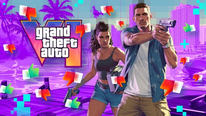 GTA VI Discourse: Critics Face Online Chaos