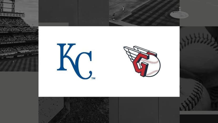 Guardians vs. Royals: Pitching Duel Ignites Series