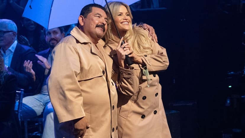 Guillermo's DWTS Run: Popularity Over Prowess?
