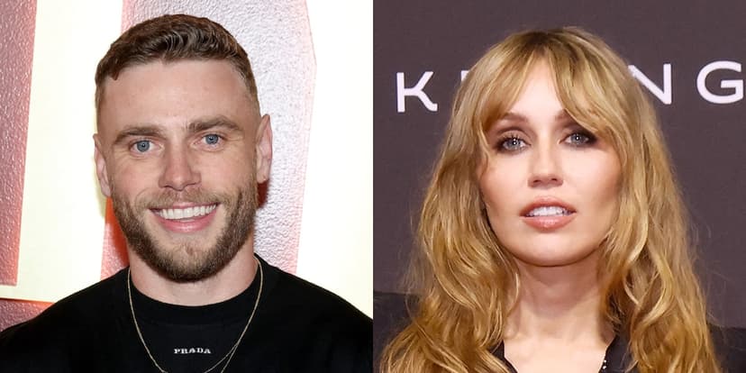 Gus Kenworthy's Secret Past Mirrors TV Hockey Romance