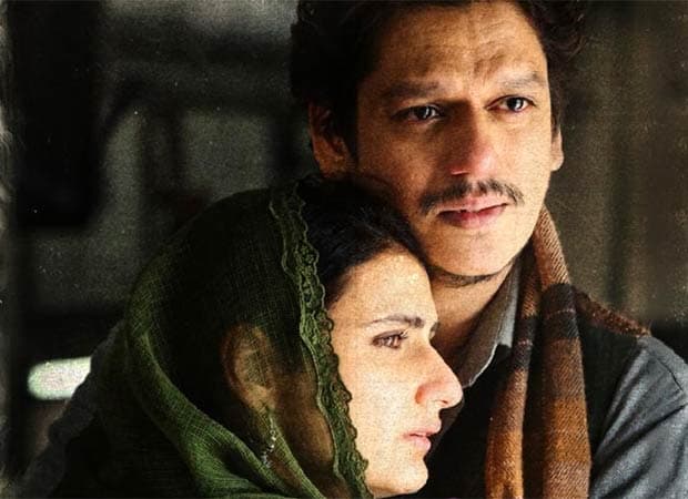Malhotra's "Gustaakh Ishq" Premieres at IFFI 2025