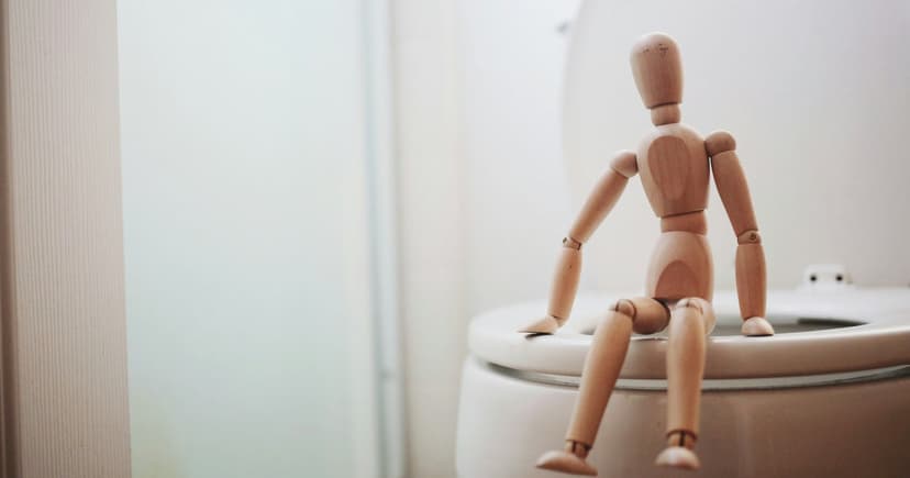 Your Gut's Clock: How Poop Speed Affects Health