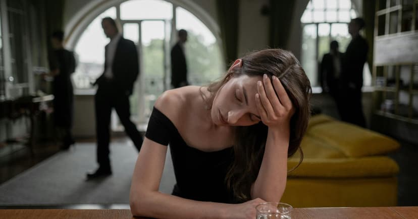 Gut Health Linked to Social Anxiety Disorder