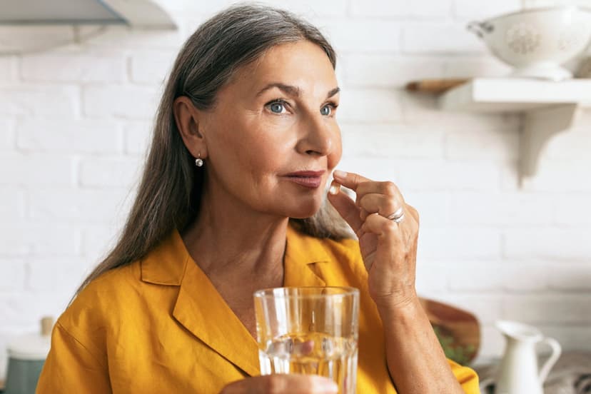 Gut Microbes: The New Fountain of Youth?