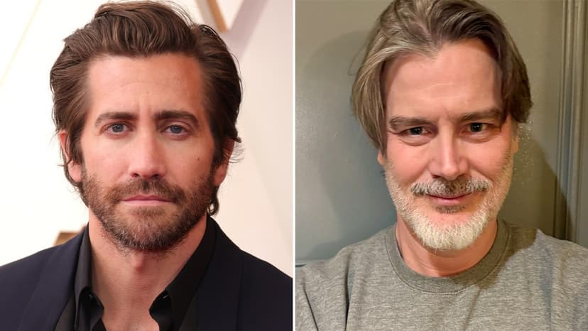 Gyllenhaal, Brady Team for New Film Project