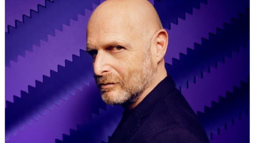 Director Levi Slams 'Corrupt' US TV, Champions Art Series