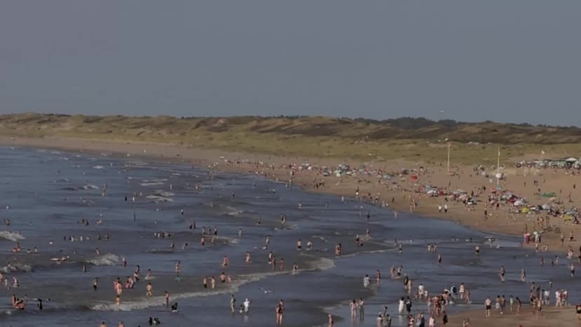 The Hague: Europe's Cool New Summer Escape