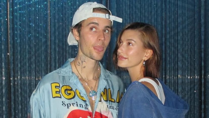 Hailey Bieber: 'Pitting against others is annoying'