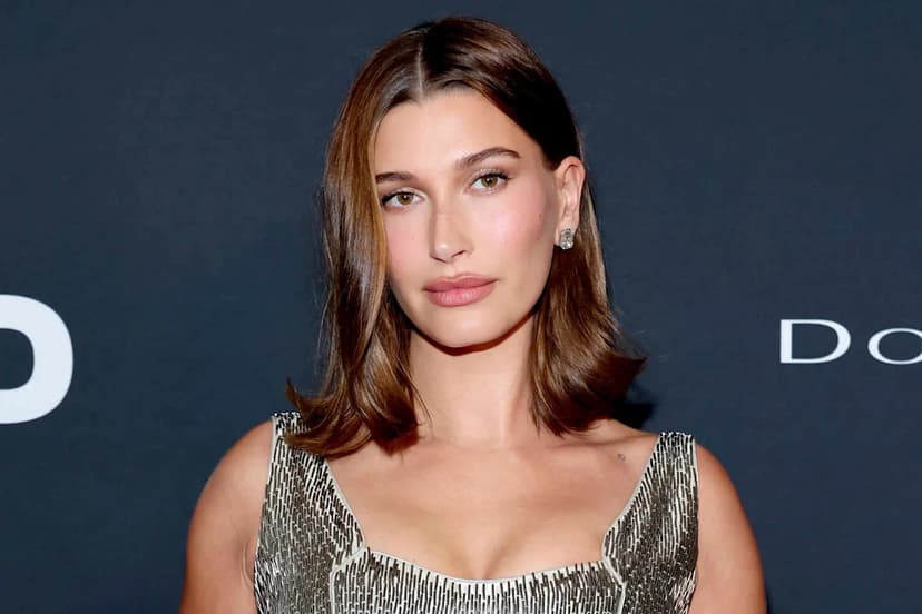 Hailey Bieber's New Tattoo Honors Son Jack