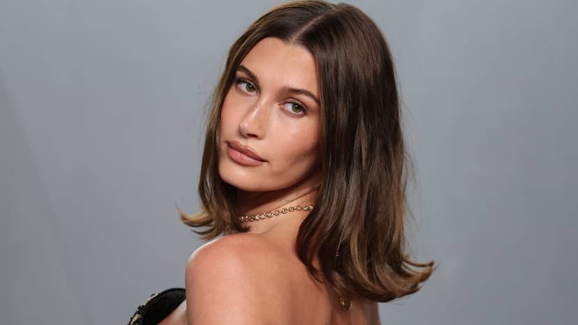 Hailey Bieber's Postpartum Fitness Secrets Revealed