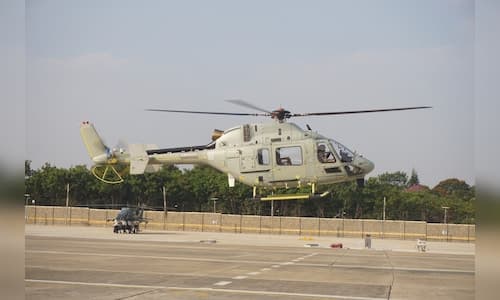 HAL to Assemble Russia's SJ100 Jets in India