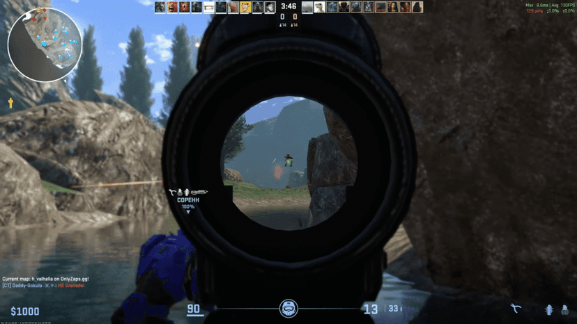 Halo 3 Mod Pulled from Steam by Microsoft DMCA