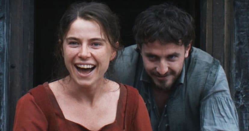 Hamnet Nears Box Office Milestone