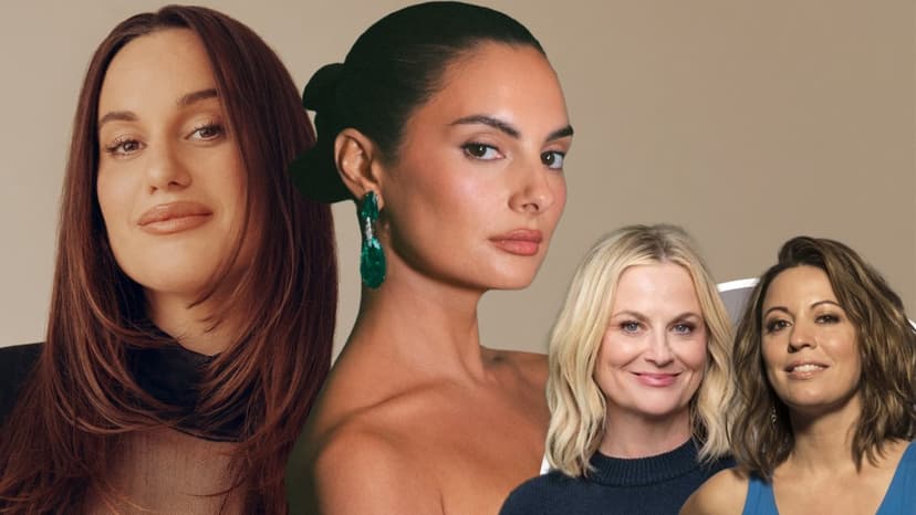 Summer House Stars Take Over Netflix with Comedy Series