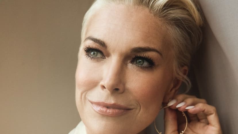 Hannah Waddingham Honored for Advocacy at WIF Gala