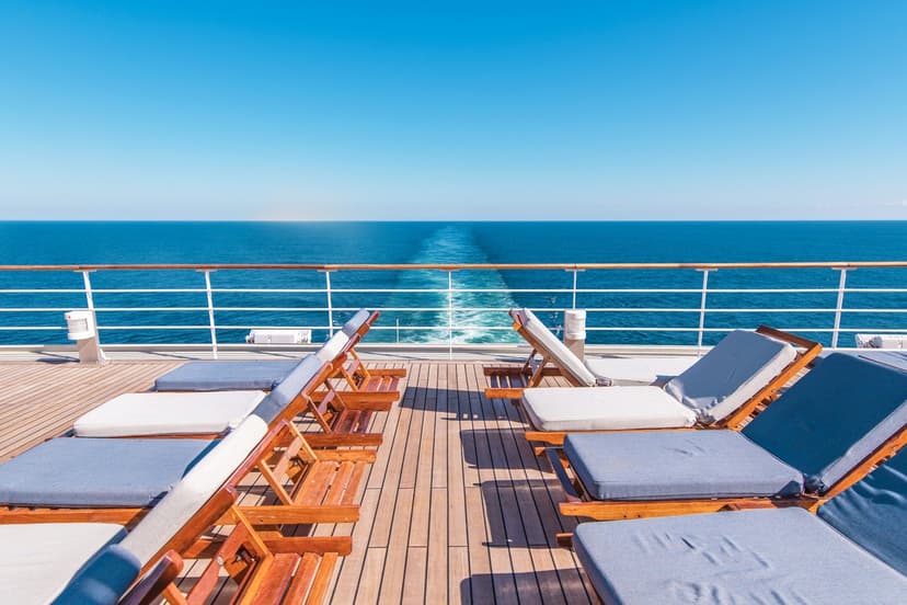 Cruise Ship Hantavirus Scare: 3 Deaths Reported