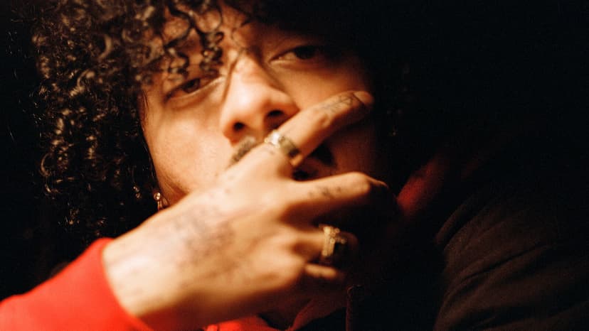 From Analyst to Global Rap Star: Hanumankind's Rise