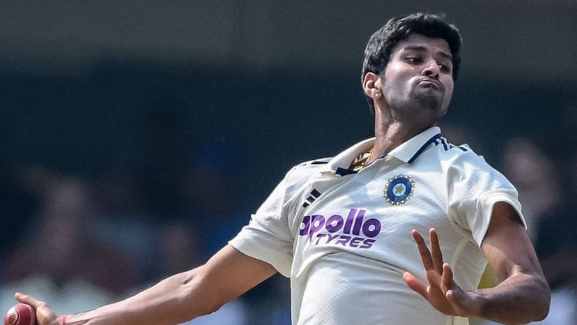 Harbhajan: Sundar Needs More Wickets to Shine