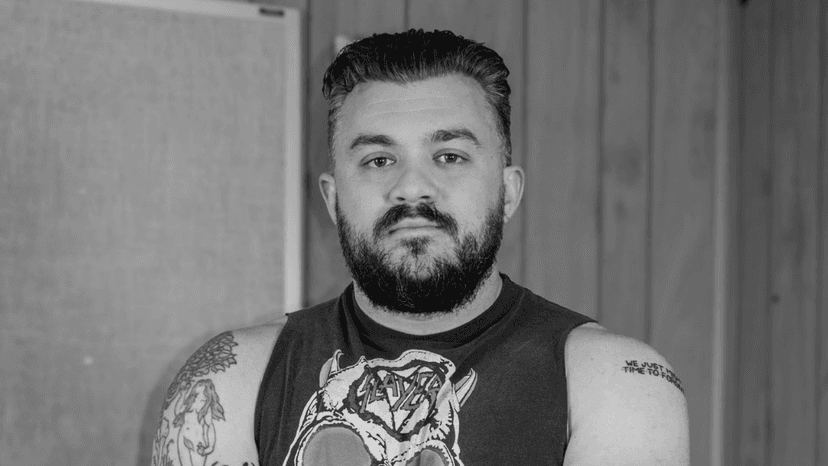 Harms Way Guitarist Bo Lueders Dies at 38