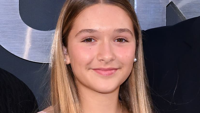 Harper Beckham's Lavish London Schooling Revealed