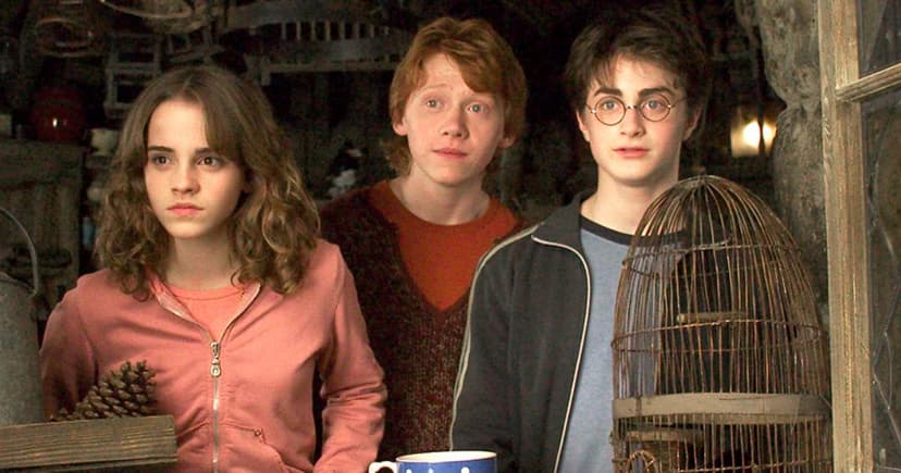 Deathly Hallows 2 Tops Potter Films in Profit