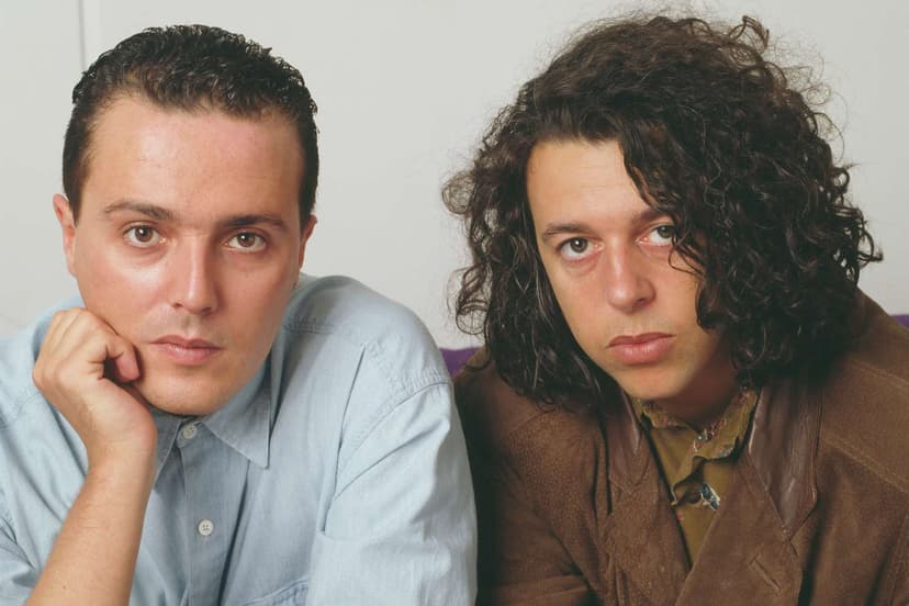 Tears for Fears Approves: Harry Styles' 'Rule the World' Cover