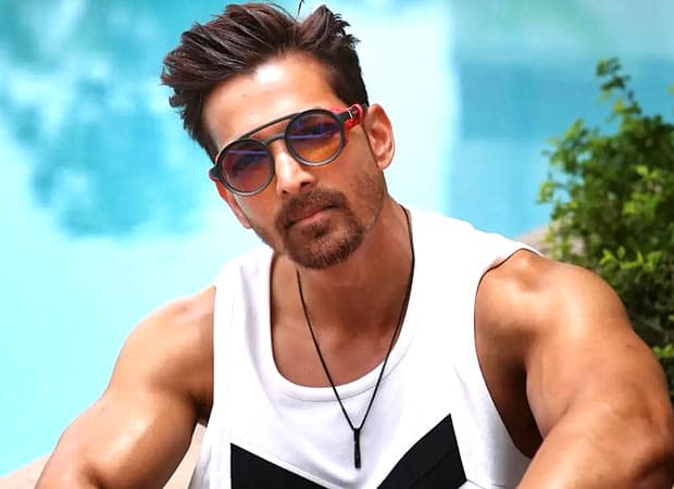 Harshvardhan Rane: Beyond Romance, Into Action!